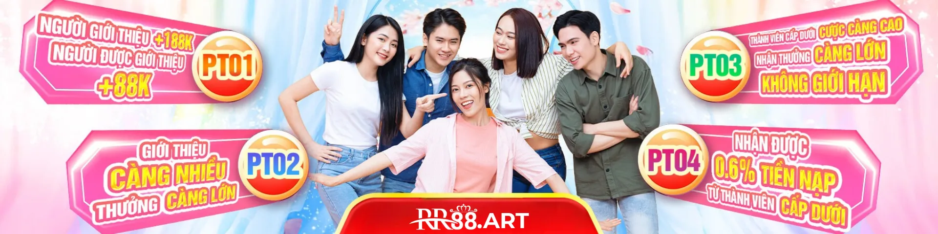 RR88 | RR 88 | Link Vào Trang Chủ Casino RR88.COM Đăng Ký +88k 11/2025 8 banner rr88
