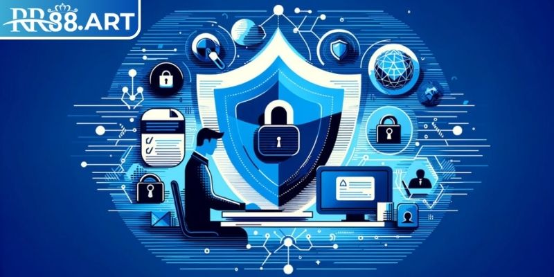 Chính Sách Bảo Mật RR88 – Cam Kết An Toàn Thông Tin Tuyệt Đối 1 Chính sách bảo mật RR88 giữ gìn an toàn hội viên