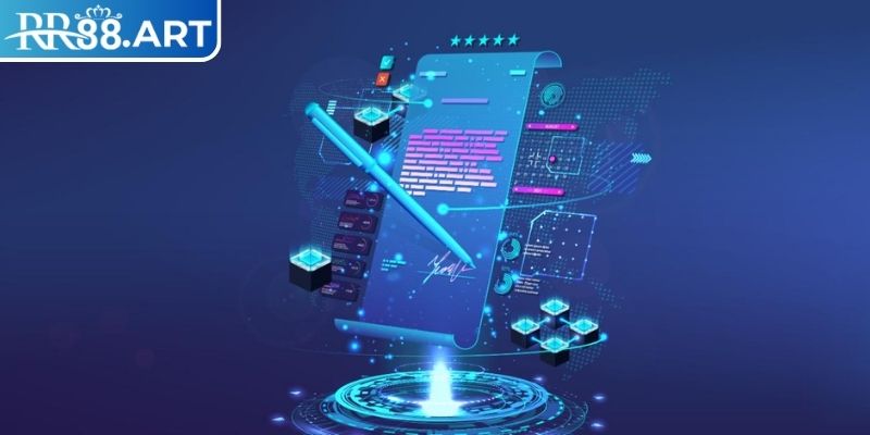 Nội dung sở hữu trí tuệ trong điều khoản