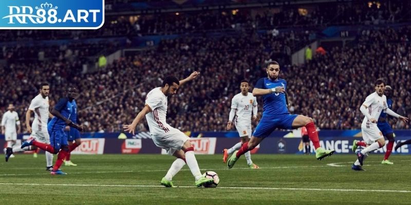 Kèo Chấp Trực Tiếp RR88 – Hiểu Đúng Bản Chất Đọc Kèo Chuẩn 3 Kinh nghiệm soi kèo chấp trực tiếp RR88