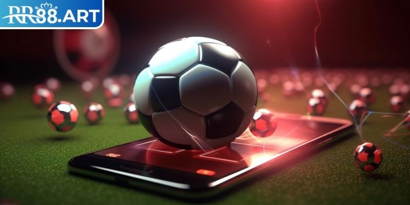 Kèo Chấp Trực Tiếp RR88 – Hiểu Đúng Bản Chất Đọc Kèo Chuẩn 1 Kèo chấp trực tiếp RR88 là gì?