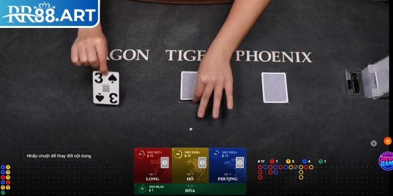 Sảnh EVO RR88 – Trải Nghiệm Casino Trực Tuyến Đỉnh Cao 3 Kinh nghiệm chơi tại sảnh EVO RR88