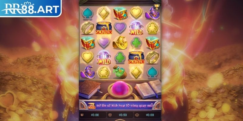 Vàng Giả Kim RR88 – Game Nổ Hũ Hấp Dẫn Và Thưởng Khủng 3 Kinh nghiệm chơi vàng giả kim