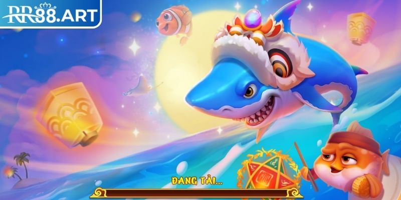 Vua Bắn Cá RR88 – Khám Phá Game Săn Bắn Online Đỉnh Cao 1 Khám phá Vua Bắn Cá RR88