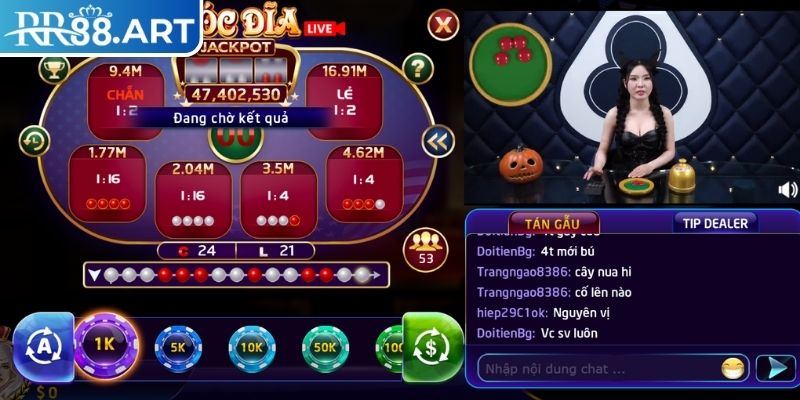 Xóc Đĩa RR88 – Trò Chơi Cá Cược Trực Tuyến Hấp Dẫn Nhất 3 Tránh gian lận khi chơi Xóc đĩa RR88